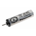2x Original Akku für Panasonic EW1411 Munddusche | 1,2V 1100mAh | EW1411RBAB8W