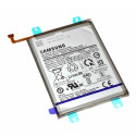 Original Akku Samsung EB-BA217ABY für Galaxy A12 A13  A21s | 3,85V 5000mAh | GH82-22989A