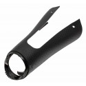 Original Braun Gehäuse für Series 8 Series 9 Rasierer | 5790 5791 5793 5795 | schwarz | 81478479