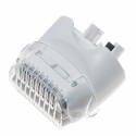 Original Braun Rasieraufsatz für Silk-épil 5 7 9 5340 5375 5376 5377 5378 | 67030799