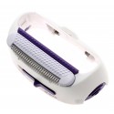 Original Braun Scherkopfrahmen für LS 5500 LS 5360 Silk&Soft Lady Shaver | 67030677