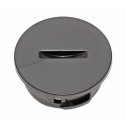 Original Dyson Endkappe für Bodendüse von DC39 DC37 DC33C Akkustaubsauger | 922241-01