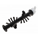Original Kärcher Bürstenwalze für Robocleaner RC 3000 RC 4000 Saugroboter | 4.250-075.0