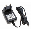 EOL - Original Ladegerät Netzteil ZDJ035020EU für Wahl Moser 9918 Bart- Haarschneider | 3810-1270 | 3,5V 0,2A