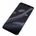 Original LCD Display Touchscreen für Samsung Galaxy J6 2018 SM-J600FN | schwarz | GH97-22048A