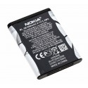 Original Nokia BL-5B Akku für 2610 5300 6070 6120 classic 7360 N80 N90 u.a. | 3,7V 890mAh