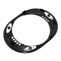 Original Ohrpolster Scheibe für Sony MDR-HW700 Kopfhörer | X25884481 | Earpad Assy Svx