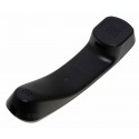 Original Panasonic Telefonhörer für KX-TG4500B DECT Telefon | schwarz | PQJXF0701Z