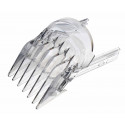 Original Philips Kammaufsatz 16-28mm für HC5610 HC5630 HC5650 HC7650 | 422203633291 | Aufsteckkamm