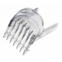 Original Philips Kammaufsatz 3-15mm für HC5610 HC5630 HC5650 HC7650 | 422203633281 | Aufsteckkamm