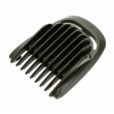 Original Philips Kammaufsatz 3mm für MG3710 MG5750 MG7750 u.a. Bodygroomer | 422203632361 | Aufsteckkamm