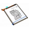 Original Samsung Akku EB-BA705ABU für Samsung Galaxy A70 SM-A705F | GH82-19746A | 3,85V 4400mAh