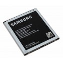 EOL - Original Samsung Akku EB-BG530CBE für Samsung Galaxy J5 (2015) J3 (2016) | 3,8V 2600mAh | GH43-04372A