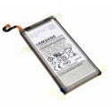 Original Samsung EB-BG950ABE GH82-14642A Akku für Samsung Galaxy S8 (SM-G950) | 3,85V 3000mAh