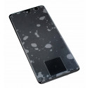 Original Samsung Galaxy A51 2019 LCD Display Touch Screen Bildschirm | schwarz | GH82-21669A