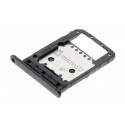 Original Samsung Galaxy Tab S6 Lite WiFi SM-P610 MicroSD Kartenhalter grau | GH98-45419A