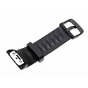 Original Samsung Gear Fit 2 Pro SM-R365 Uhrenarmband Schnalle Verschlussriemen Gr. L | schwarz | GH98-41537A