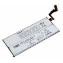 Original Sony Akku LIP1645ERPC für Sony Xperia XZ1 / XZ1 Dual | 1307-0625 100707421 | 3,85V 2700mAh 