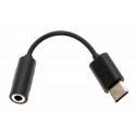 Original Sony EC260 Adapter USB-C Stecker auf 3,5mm Audio-Klinke Buchse | U50052511 1310-9805