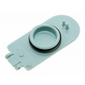 Original Wassertankdeckel mit Dichtring für Panasonic EW1311 elektrische Munddusche | EW1311WSCGW