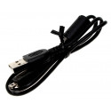 Panasonic CK36300 Mini-USB 2.0 Stecker 8Pin | Verbindungskabel für Digitalkameras