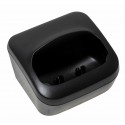 Panasonic PNLC1039ZB Ladestation Ladeschale für KX-TU327 KX-TU328 KX-TU329 KX-TU339 KX-TU349 Seniorenhandy