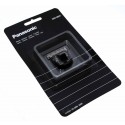 Panasonic WER9620Y Scherkopf für Panasonic ER-GB86 ER-GB96 Haarschneider | Klingenblock Messer 
