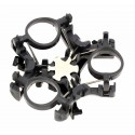 Philips CRP352/01 Scherkopfhalter für HQ7100 HQ7200 HQ7300 Rasierer | 422203612990 | Klingenhalter