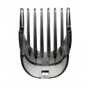 Philips Kammaufsatz Aufsteckkamm für Bartschneider QT4022 QT4023 QT4024