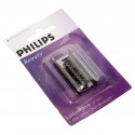 Philips HP 2911 Klingenblock für HP2710 HP6409 u.a. Ladyshave Epilierer | 482269010067