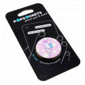 PopSockets ausziehbarer Griff Ständer Handyhalter für Smartphone | Einhorn Motiv | 96572