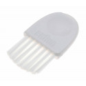 Reinigungsbürste für Braun Silk-épil Damenrasierer Epilierer | 67030068 | Reinigungspinsel 