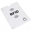 RFID Blocker Schutzhülle für Reisepass
