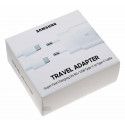 Samsung Ep-TA800 USB Typ-C Schnellladegerät 25W weiss | EP-TA800XWEGWW | Ladeadapter Netzteil | USB-C