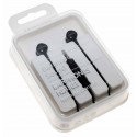 EOL - Samsung HS1303 In-Ear Kopfhörer schwarz 3,5mm Klinke | Stereo-Headset mit Mikrofon | EO-HS1303BEGWW