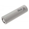 Samsung INR21700-30T Akku Li-Ion | Flat-Top ungeschützt | 3,6V - 3,7V 3000mAh 35A