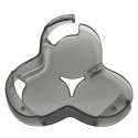 Philips Scherkopfabdeckung Schutzkappe CRP322 SensoTouch 3D RQ 1250 1251 1260 1261 1275 1280 1285 1290 Rasierer