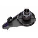 Seitenteil Endkappe für Bodendüse Dyson V6 V7 V8 V10 V11 | 966490-01 966490-02 966490-03