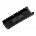 Sennheiser 538250 Batteriefachklappe Akkufachdeckel | schwarz