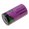 Tadiran SL-2780/S D Mono Lithium Spezial Batterie | 3,6V 19000mAh