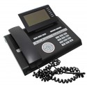 Unify Siemens OpenStage 40 T L30250-F600-C151 Systemtelefon Farbe Lava gebraucht
