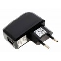USB Ladeadapter Ladegerät Netzteil Steckdosenadapter für Handy Tablet  | 5V 1000mA
