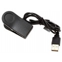 USB Ladekabel Datenkabel für Garmin Approach vivomove HR Forerunner Fitness Smartwatch