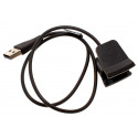 USB Ladekabel Ladeadapter für Fitbit Alta HR Fitness Armband