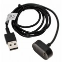 USB Ladekabel Ladeadapter für Fitbit Inspire Inspire HR Ace 2 Fitnesstracker Smartwatch Wearable