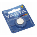 Varta CR1616 Lithium Knopfzelle Batterie | 280-209 5021LC KCR1616 | 3V 55mAh 