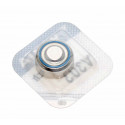 Varta V303 Knopfzelle Batterie Silberoxid für Uhren u.a. | SR44 SG14 521 SR44SW 1130SO | 1,55V 160mAh 