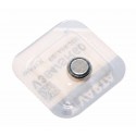 Varta V364 Knopfzelle Batterie Silberoxid für Uhren u.a. | SR60 GP64 SW621 | 1,55V 17mAh 