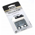 Wahl Moser Ermila 1401-7600 Precision Blade Schneidsatz für Type 1170 1400 1420 Network Clip-cut | Messer Scherkopf