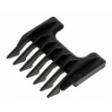 Wahl Moser Ermila 1881-7200 6mm Kammaufsatz Aufsteckkamm | 1400 1852 1855 1870 Wella Xpert Carvis HS75 Tondeo ECO L ECO X u.a.